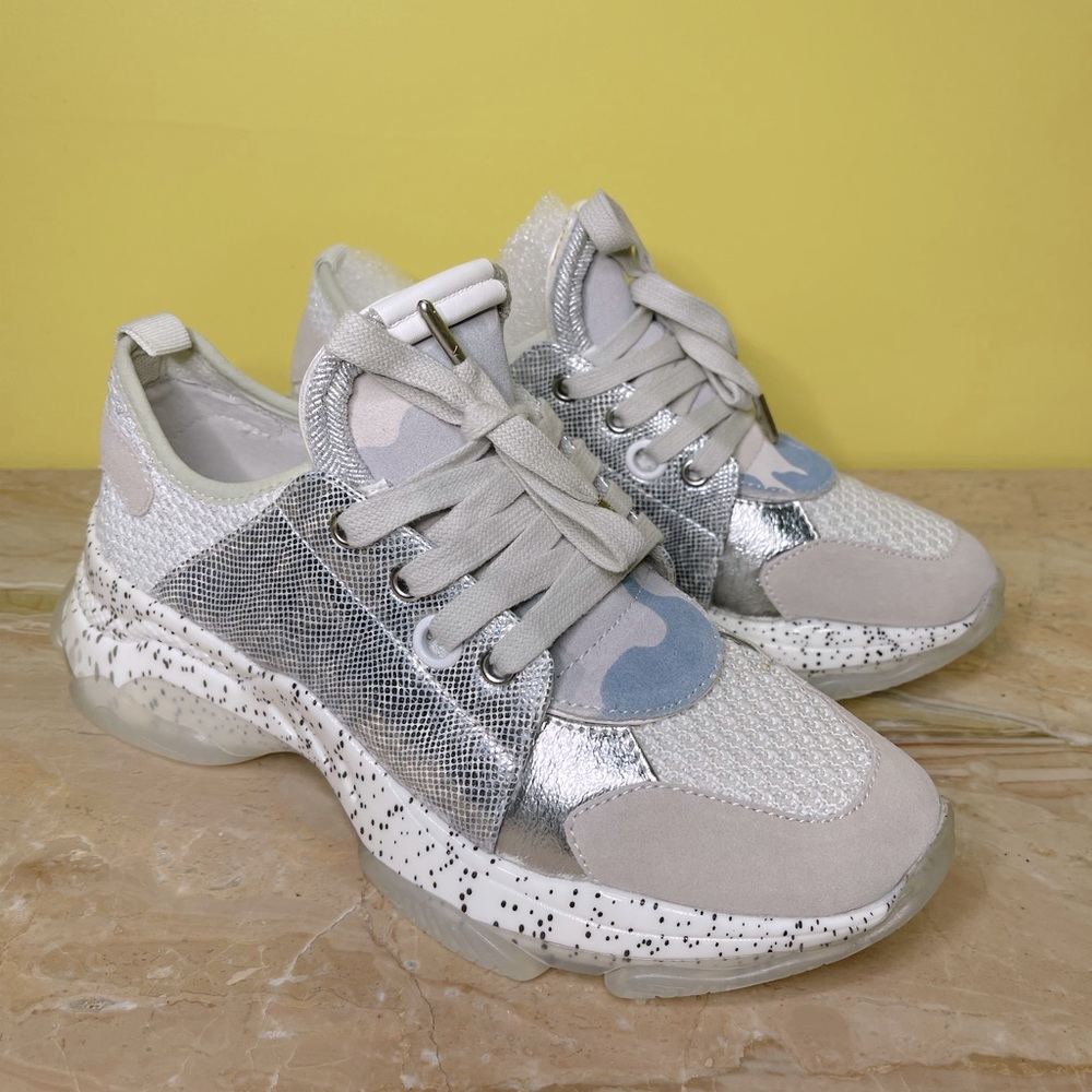 STEVE MADDEN sneakers 👟